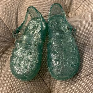 Gap Toddler Jelly Sandals